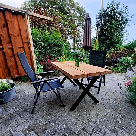 Klein-Tjuecher-Grashaus 4 Upgant-Schott Extérieur photo
