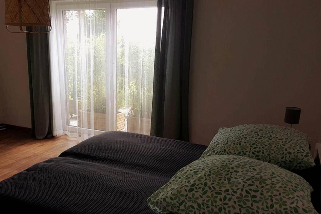 Klein-Tjuecher-Grashaus 4 Upgant-Schott Extérieur photo
