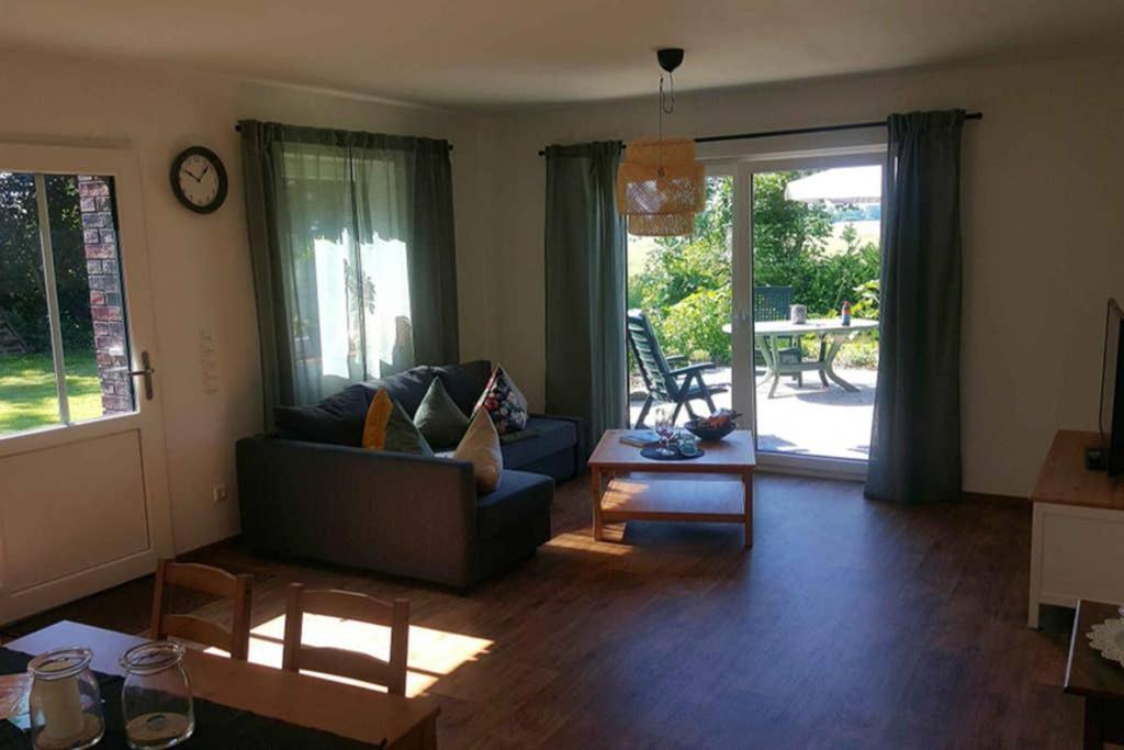 Klein-Tjuecher-Grashaus 4 Upgant-Schott Extérieur photo