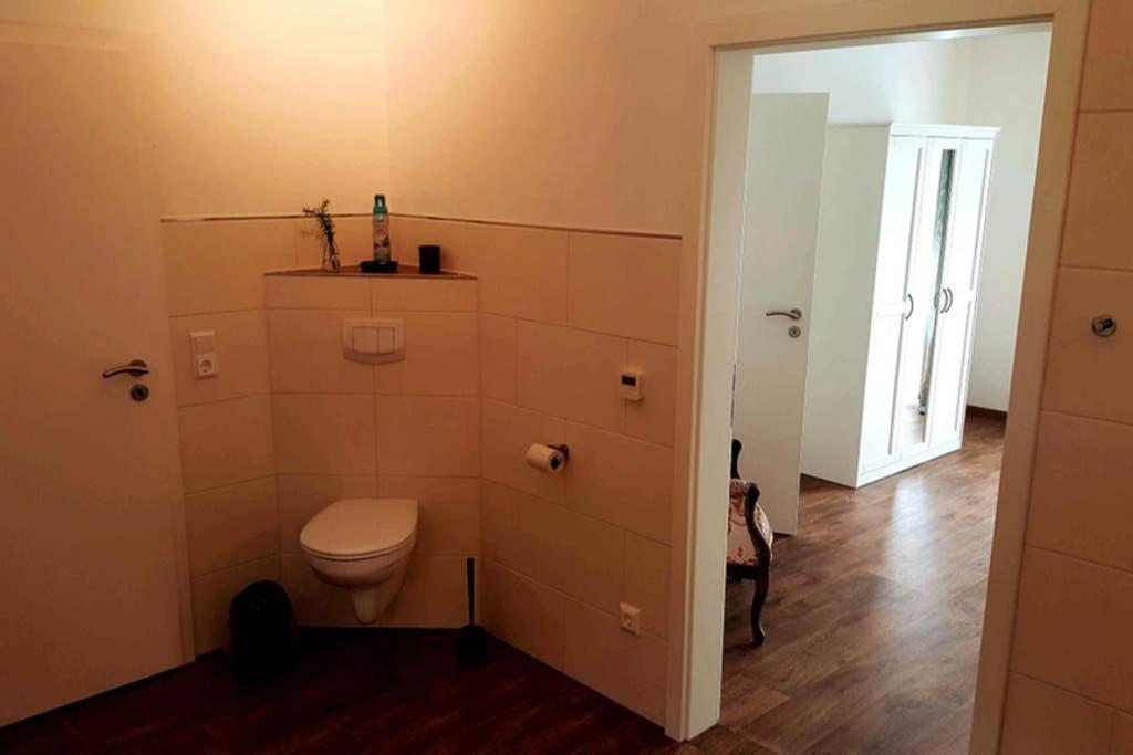 Klein-Tjuecher-Grashaus 4 Upgant-Schott Extérieur photo