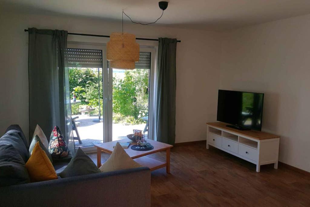 Klein-Tjuecher-Grashaus 4 Upgant-Schott Extérieur photo