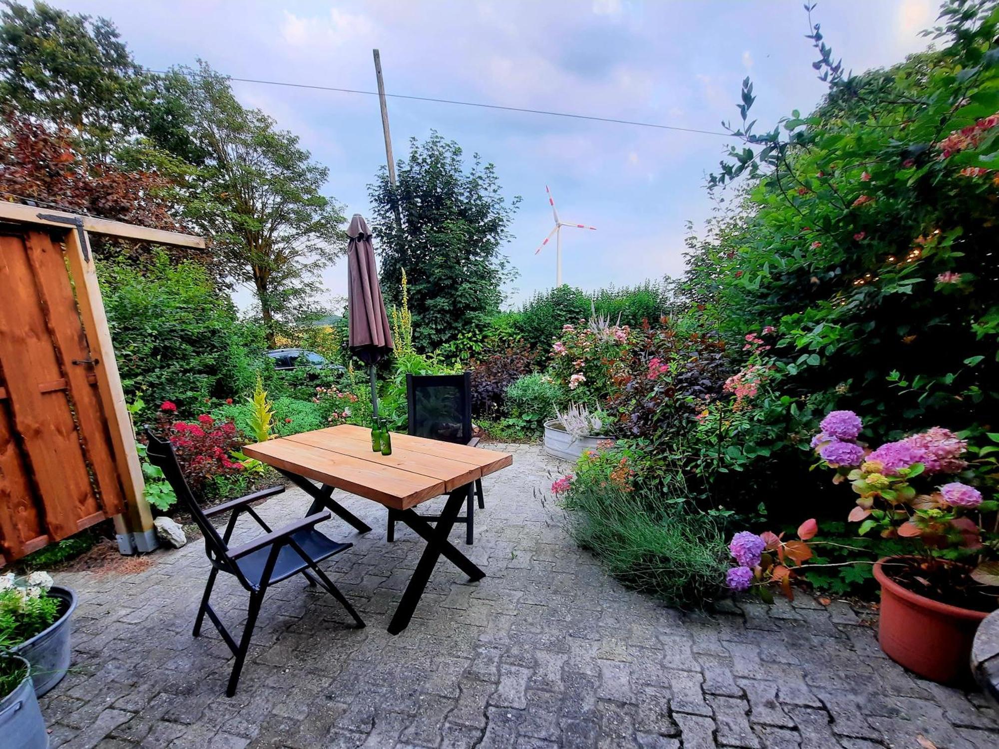 Klein-Tjuecher-Grashaus 4 Upgant-Schott Extérieur photo
