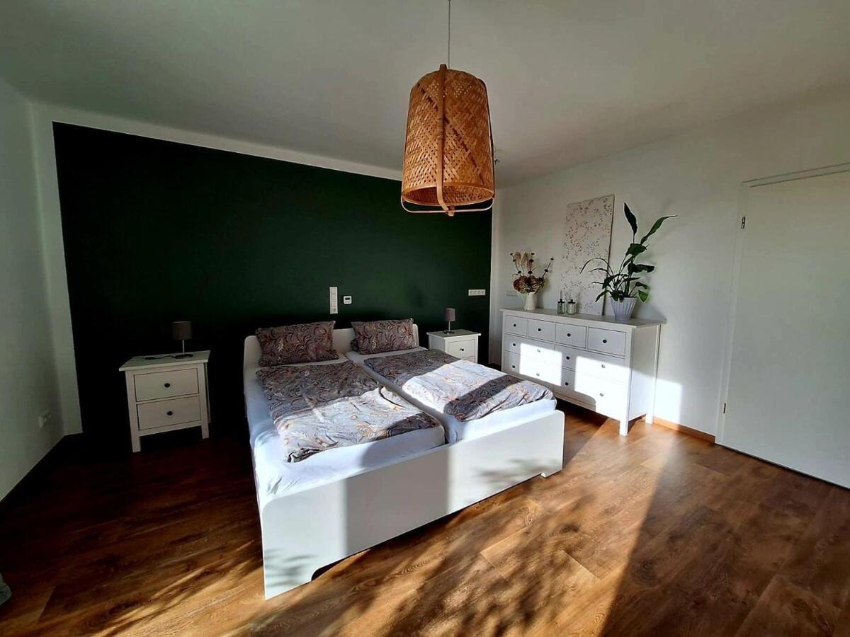 Klein-Tjuecher-Grashaus 4 Upgant-Schott Extérieur photo