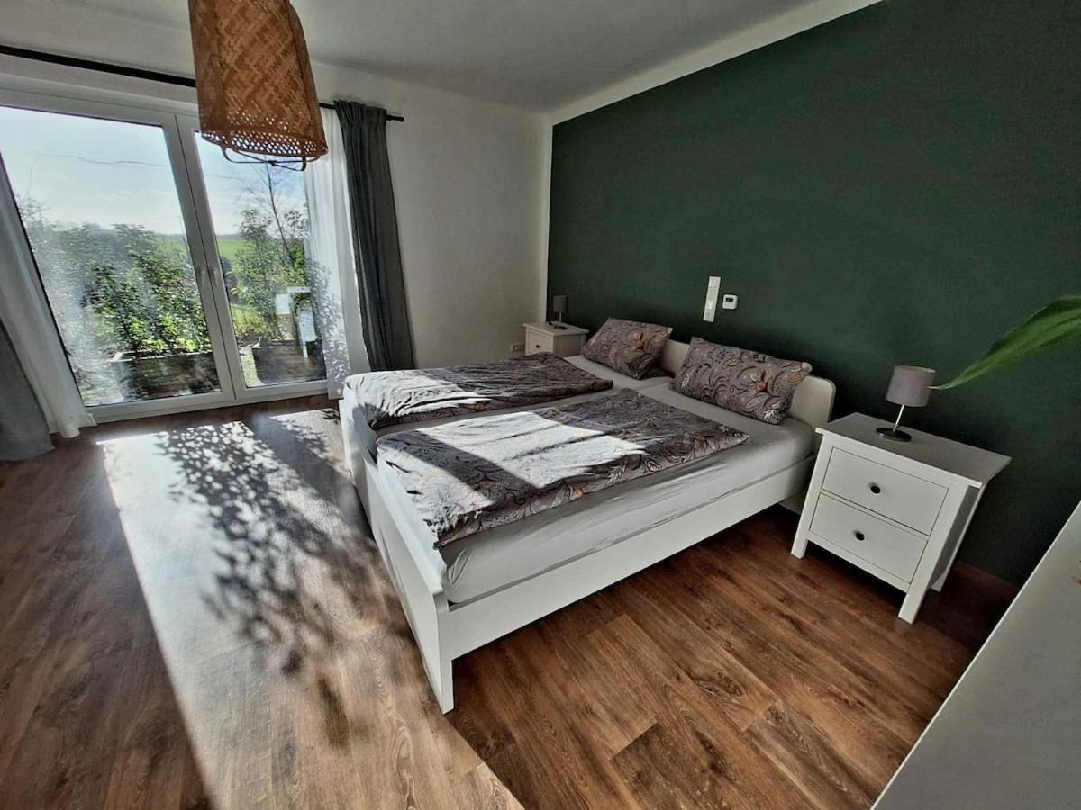 Klein-Tjuecher-Grashaus 4 Upgant-Schott Extérieur photo